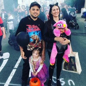 Meet your Posher, Alejandro